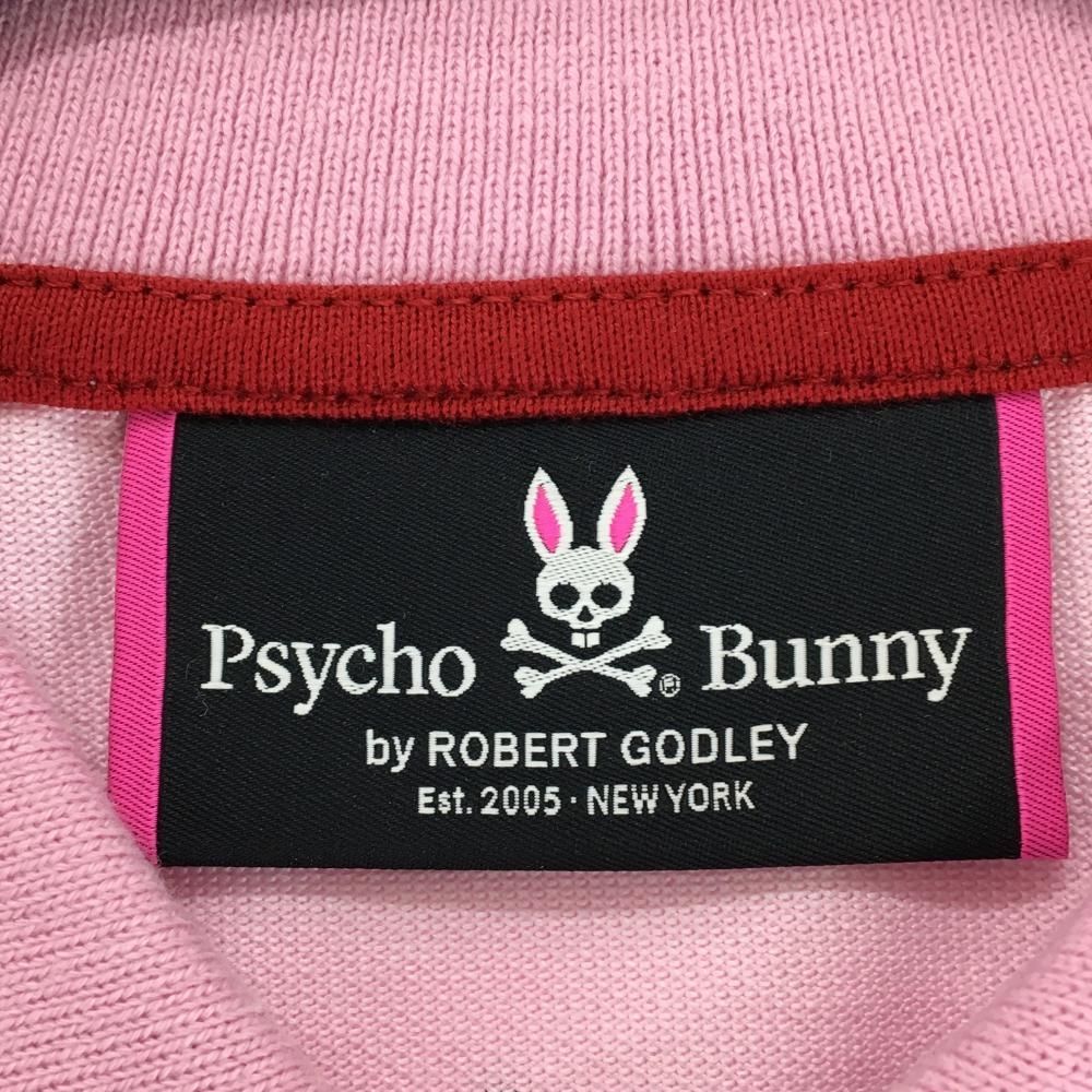 Psycho Bunny スヌーピー半袖ポロシャツ XS サイコバニー スヌーピー Psycho 半袖ポロシャツ Peanut ピーナッツ