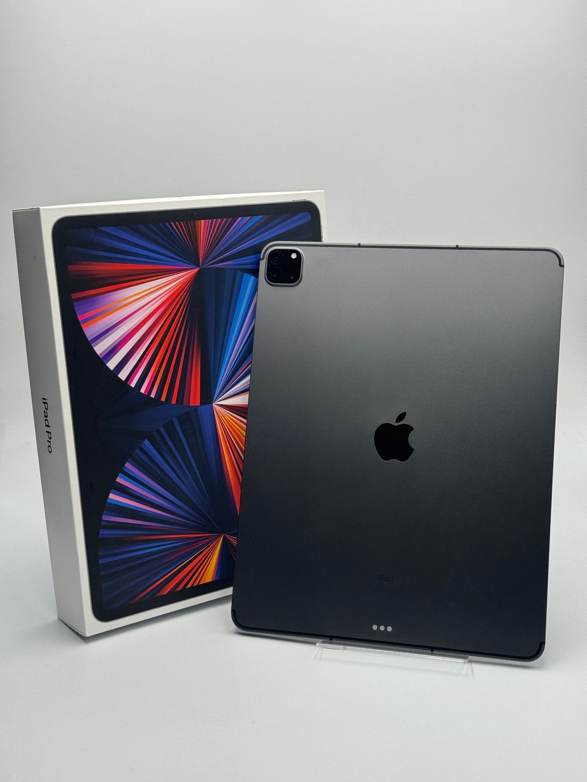 iPad Pro 12.9インチ 128GB 第5世代 Apple 0 wifiの通販はau PAY : (