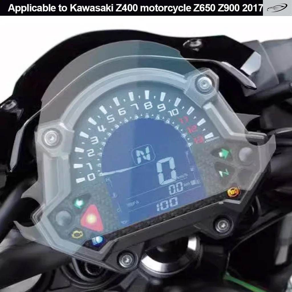 カワサキ Z400 2019-2020Z650 2017-2019Z900 オートバイ ダッシュ