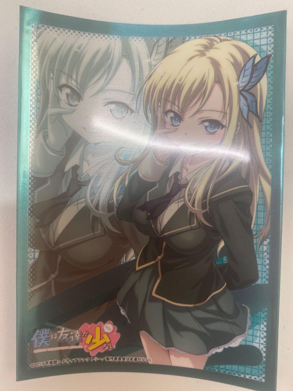 O8-21】◇スリーブカード23種類436枚 中古 - メルカリ