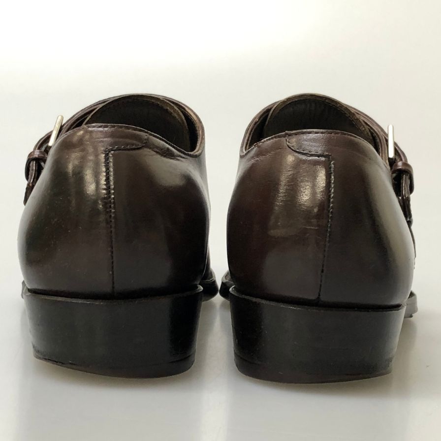 ビームス F Handcrafted Footwearレザーシューズ【AFD2】 - メルカリ