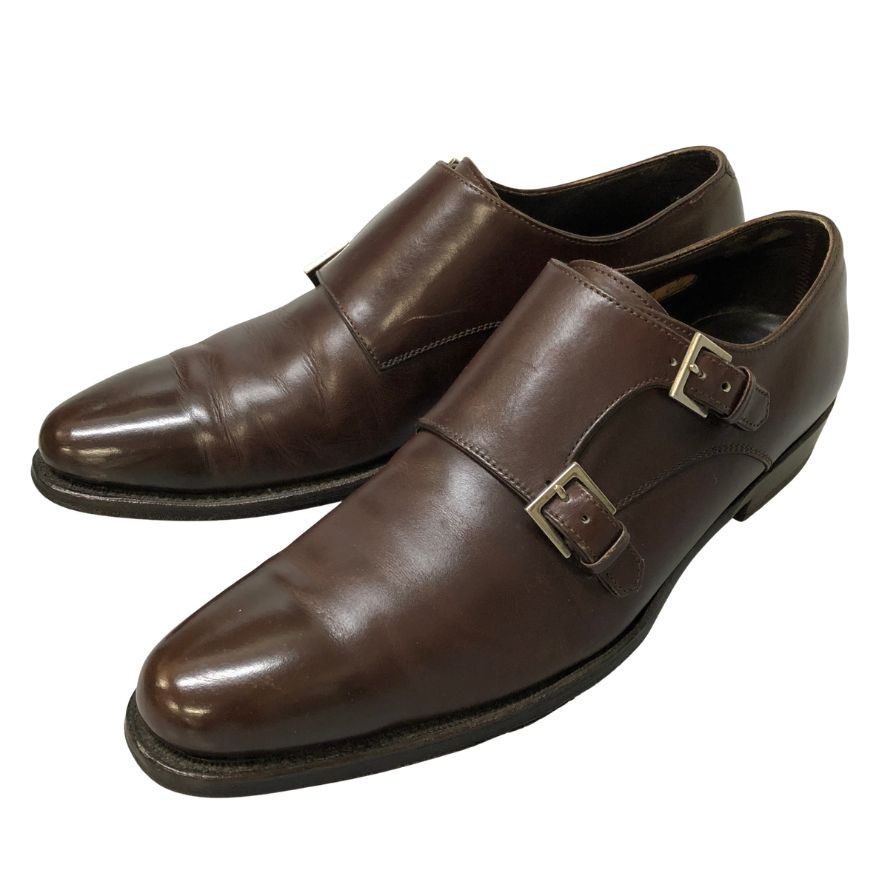 ビームス F Handcrafted Footwearレザーシューズ【AFD2】 ビームス F Handcrafted Footwearレザーシューズ【AFD2】 - メルカリ