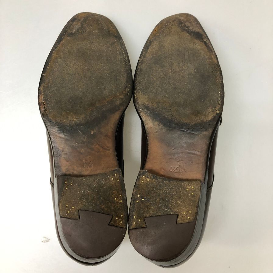 ビームス F Handcrafted Footwearレザーシューズ【AFD2】 - メルカリ