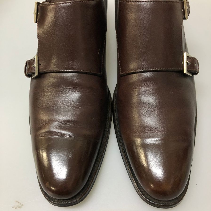 ビームス F Handcrafted Footwearレザーシューズ【AFD2】 - メルカリ