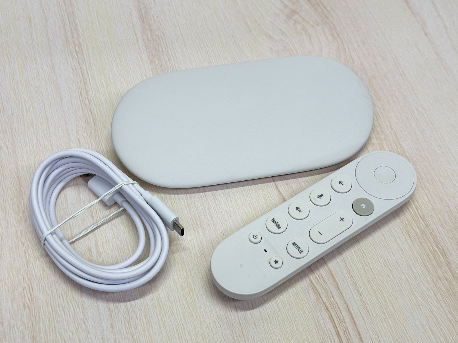 Google TV Streamer 4K - メルカリ