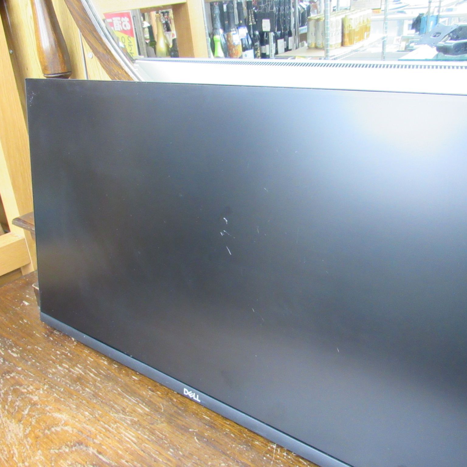中古 DELL S2421HS 23.8インチモニター (アーム付) - メルカリ