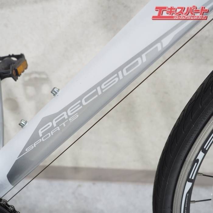 ASAHI PRECISION SPORTS TX800 3×8s 2019 アサヒ プレシジョン