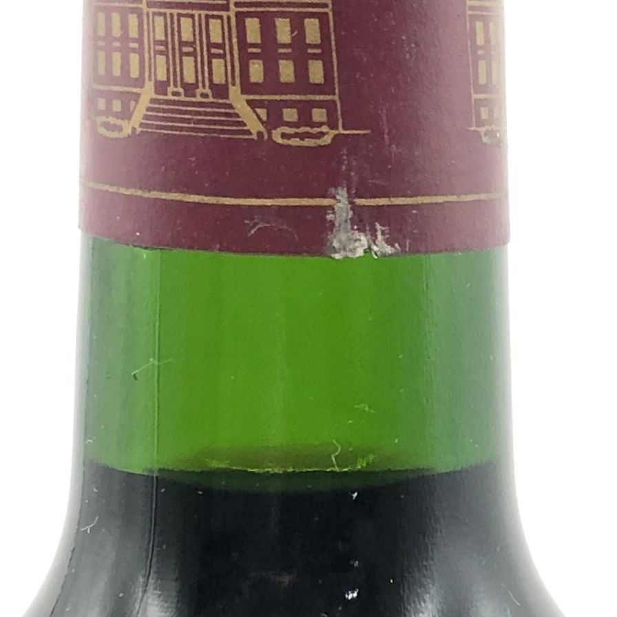 シャトー マルゴー 1993 750ml 12.5% 未開栓 - メルカリ