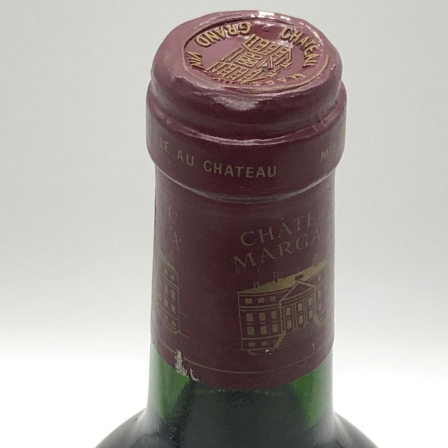 シャトー マルゴー 1993 750ml 12.5% 未開栓 - メルカリ