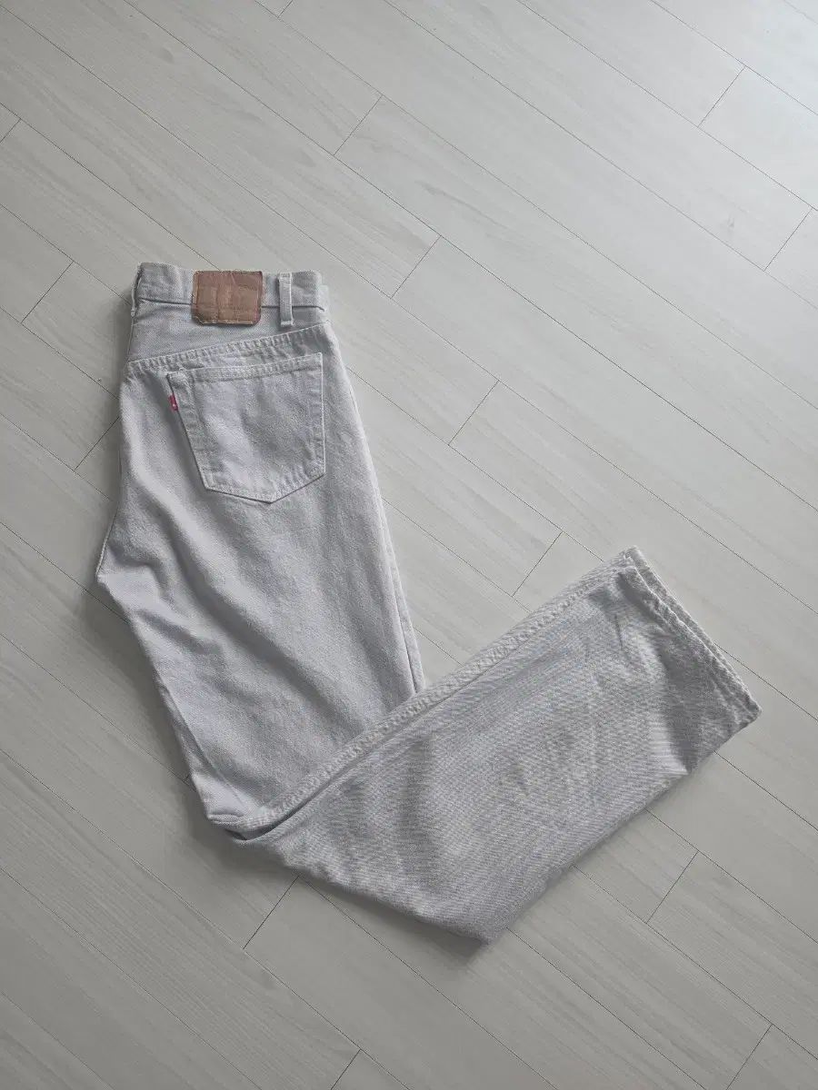 リーバイス Levi's ヴィンテージ 501