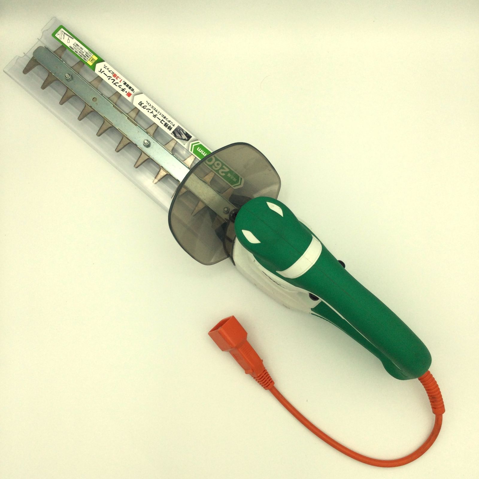 マキタ ミニ生垣バリカンMUH2601 電動工具 #i00269 - メルカリ