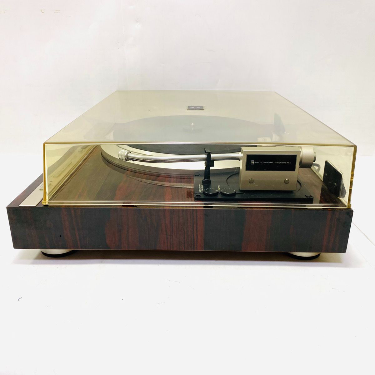 Victor ビクター PLAYER Victor(ビクター) Quartz QL SYSTEM TURNTABLE