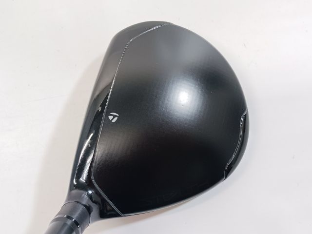 入間□【中古】 フェアウェイウッド テーラーメイド TaylorMade 3W