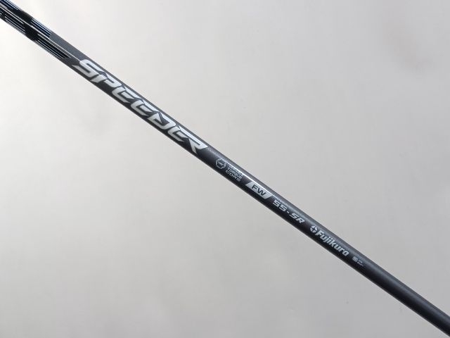 入間□【中古】 シャフト その他 SPEEDER NX FW 55（SR