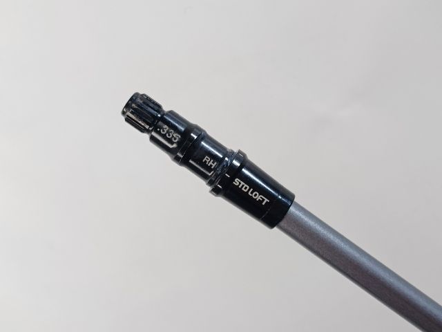 入間□【中古】 シャフト その他 SPEEDER NX FW 55（SR