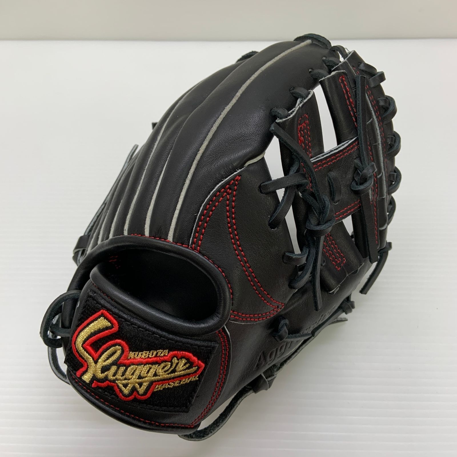 久保田スラッガー KUBOTA SLUGGER KSN-J2V 少年軟式 子ども オール