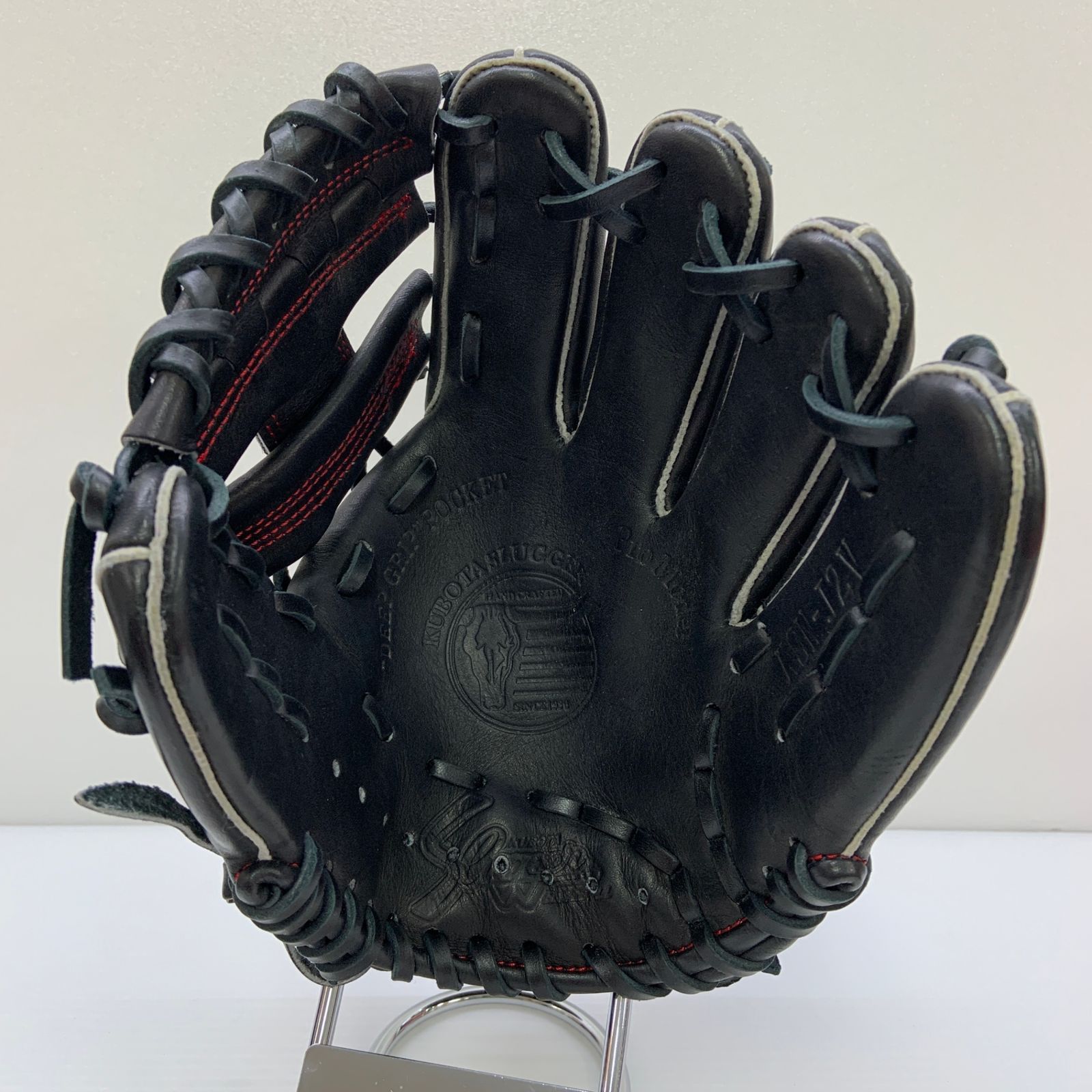 野球 KUBOTA SLUGGER 久保田スラッガー 軟式グラブ 少年用 (KSN-J2V)