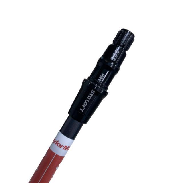 中古】 テーラーメイドスリーブ付き(Qi4D系) ゴルフパートナー