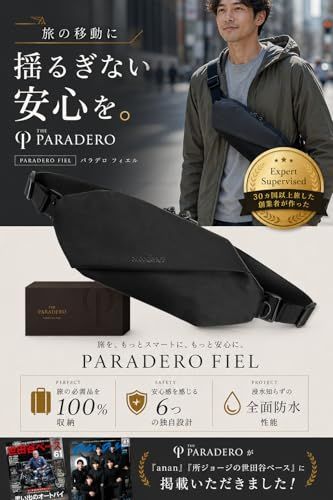 所ジョージの世田谷ベース/anan掲載】 ボディバッグ ショルダーバック