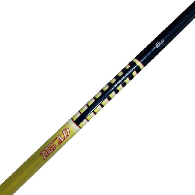 中古】 テーラーメイドスリーブ付き(Qi4D系) グラファイトデザイン