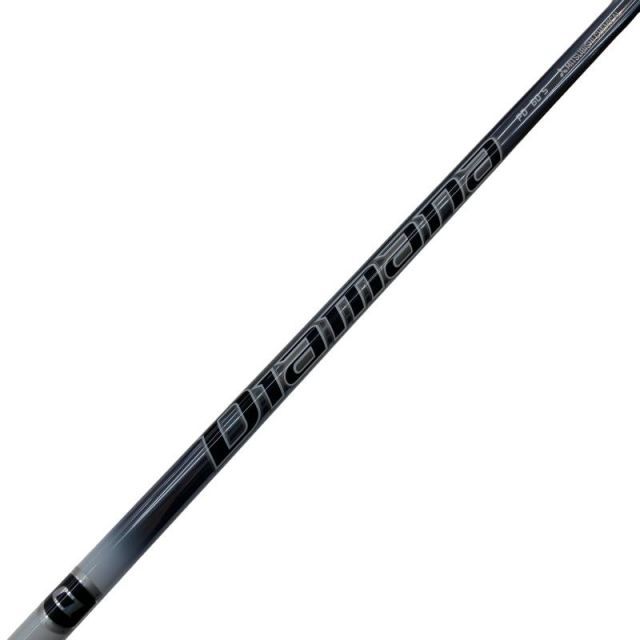 中古】 コブラスリーブ付き(DARKSPEED系) 三菱ケミカル(レイヨン