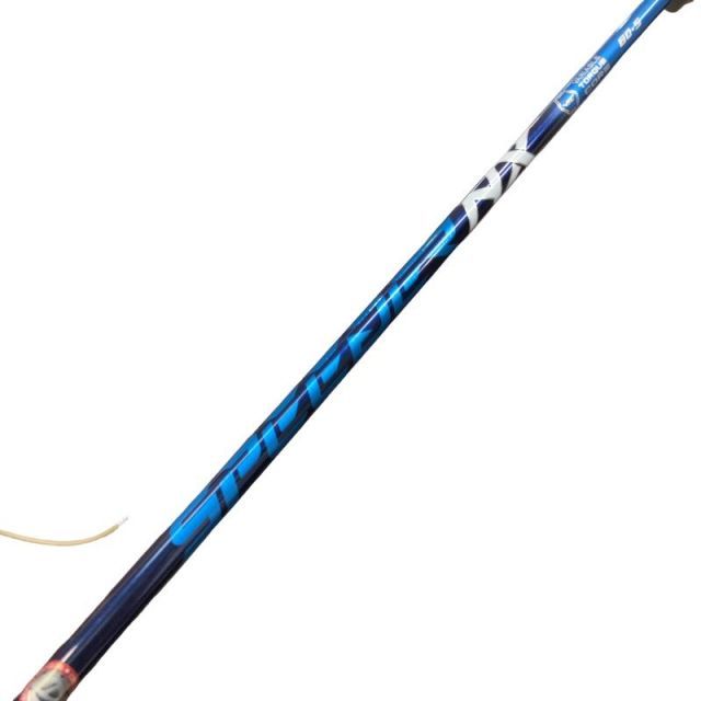 スポーツ別 Speeder NX BLUE 60 S ドライバー用シャフト 管理番号00001