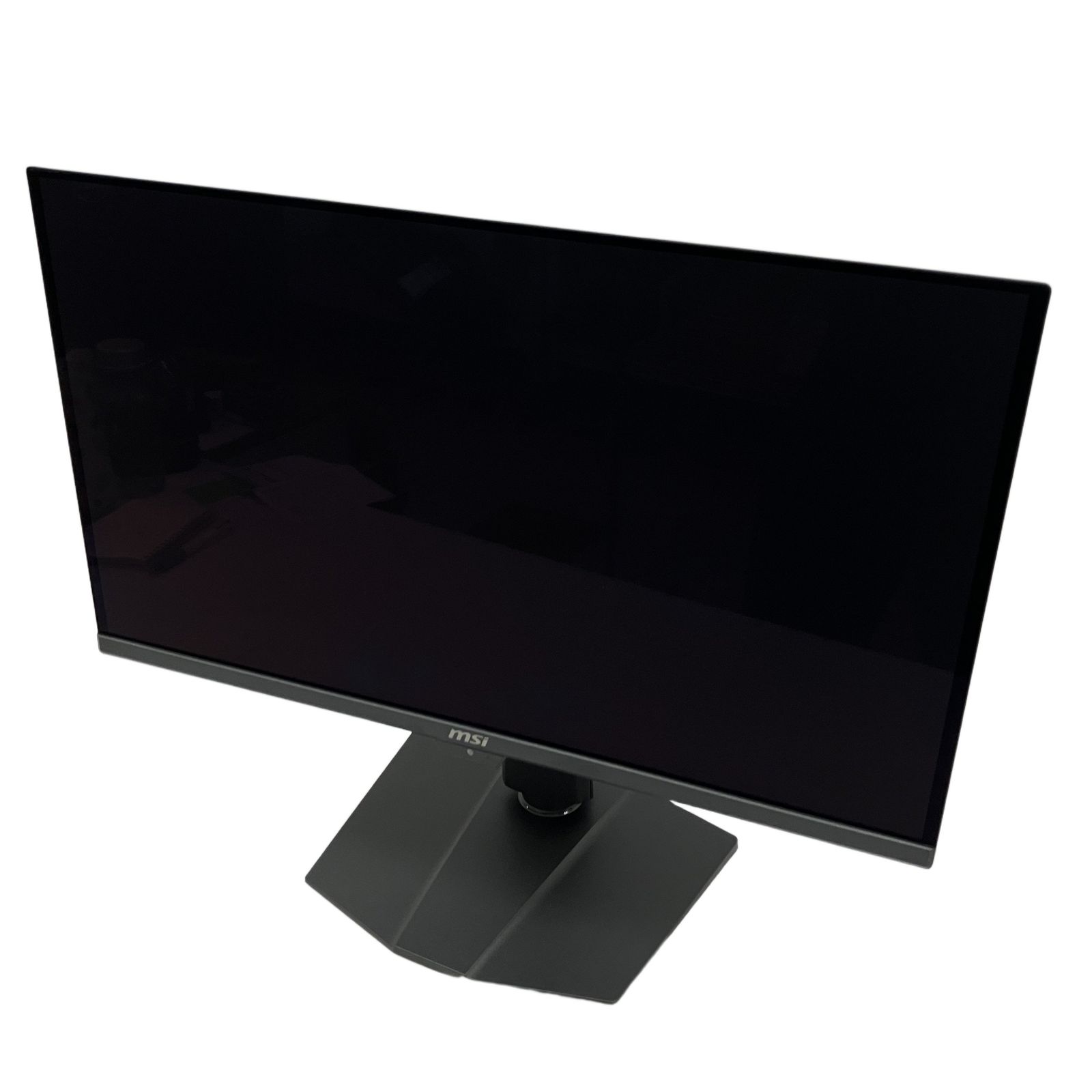 msi MPG 271QRX QD-OLED 26.5インチ ゲーミングモニター 2560×1440 2025年製 PC周辺機器 エムエスアイ 中古 C11395134