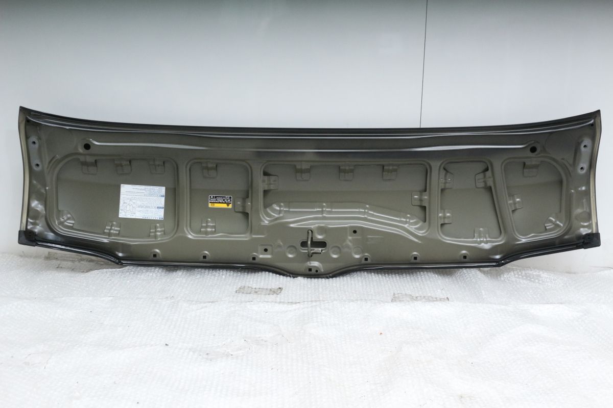 程度良好品】トヨタ 200 ハイエース ナローボディ/標準ボディ 用 純正