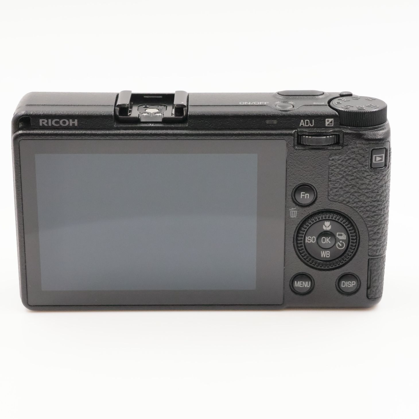 □シャッター数5306枚！極上品□ RICOH GRIIIx コンパクトデジタル