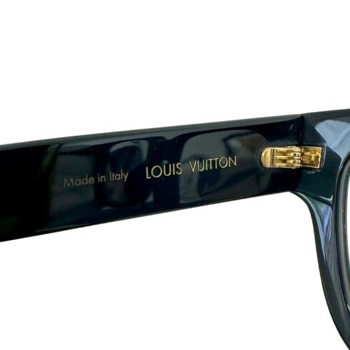 ♪Louis Vuitton ルイヴィトン エスケイプ ブルーレイ Z1597E