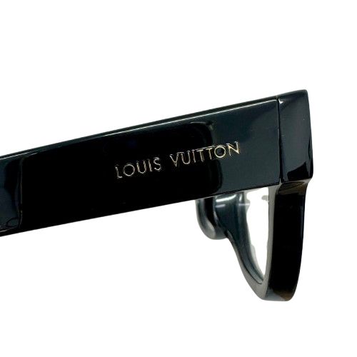 ♪Louis Vuitton ルイヴィトン エスケイプ ブルーレイ Z1597E