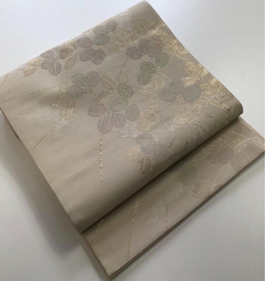 袋帯　夏帯 8,250円