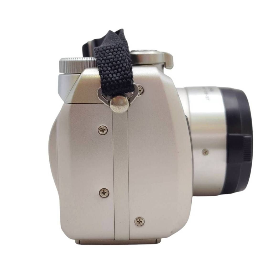 オリンパス カメディア C-770 Ultra Zoom デジタルカメラ デジカメ