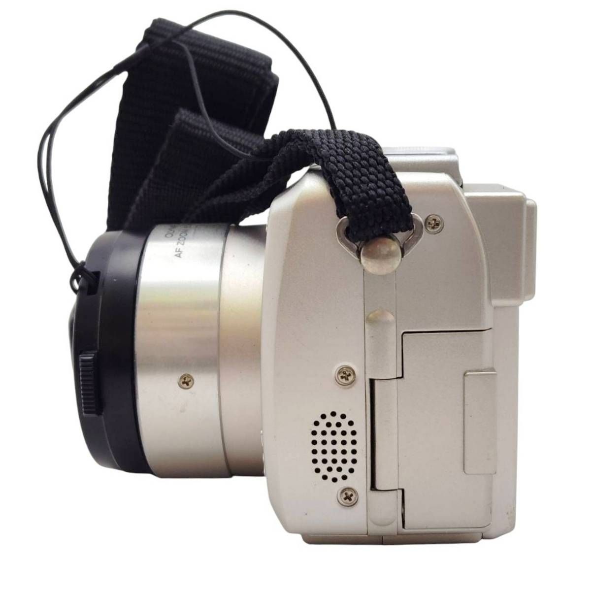 オリンパス カメディア C-770 Ultra Zoom デジタルカメラ デジカメ