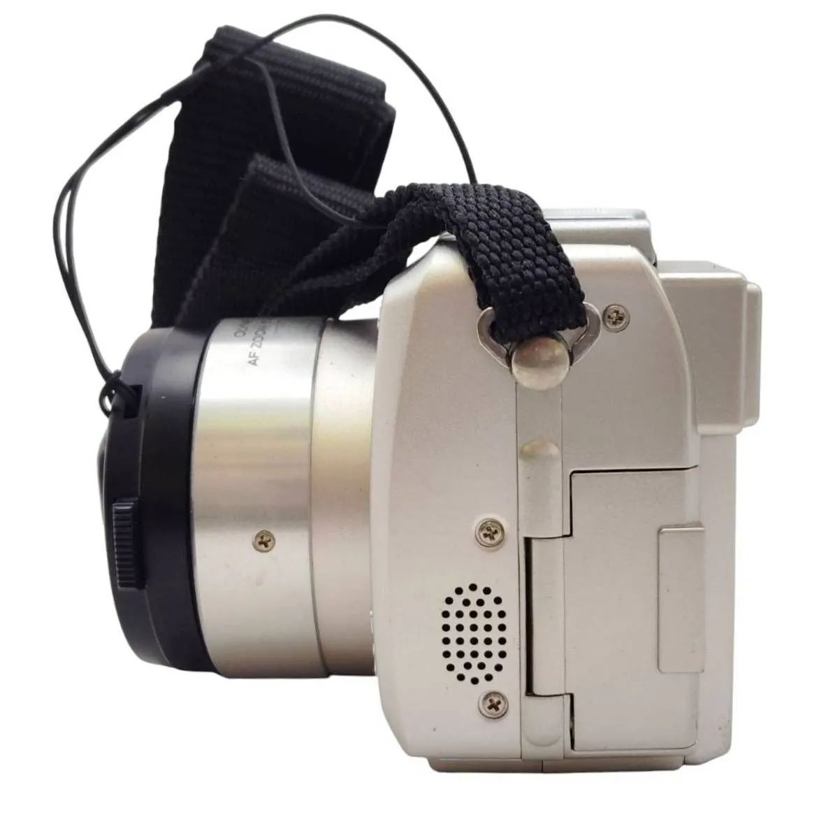 オリンパス カメディア C-770 Ultra Zoom デジタルカメラ デジカメ