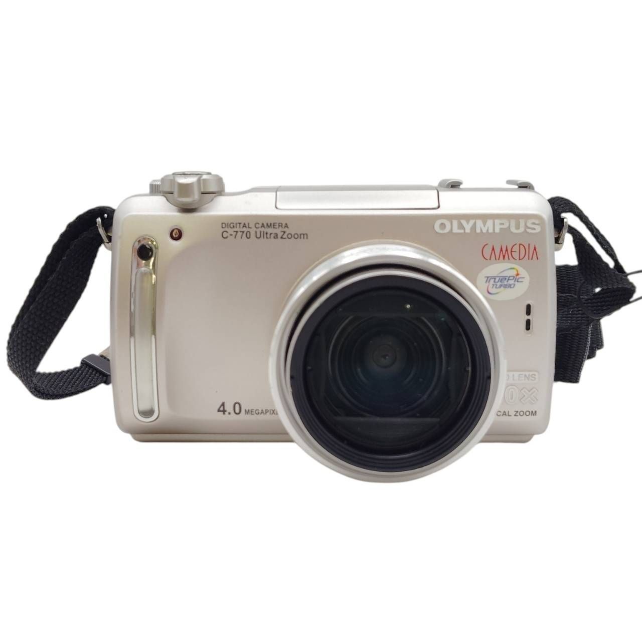 オリンパス デジカメ μ 780 OLYMPUS ミュー コンデジ オールド OLYMPUS