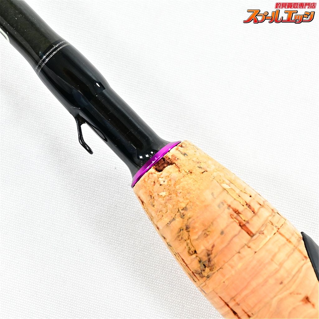 【レジットデザイン】 ワイルドサイド WSS-ST 59UL ソリッドティップ
