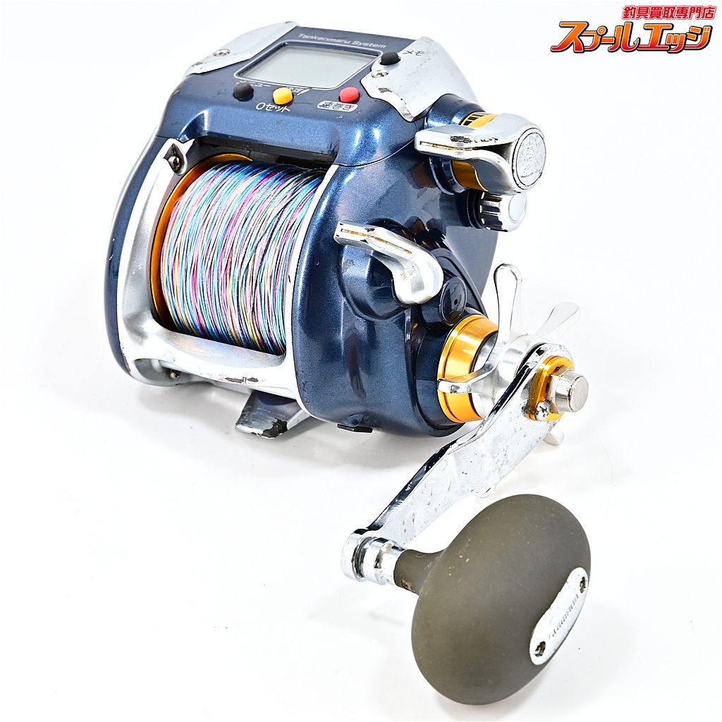 【シマノ】 09電動丸 3000 ビーストマスター SHIMANO DENDOMARU BEAST