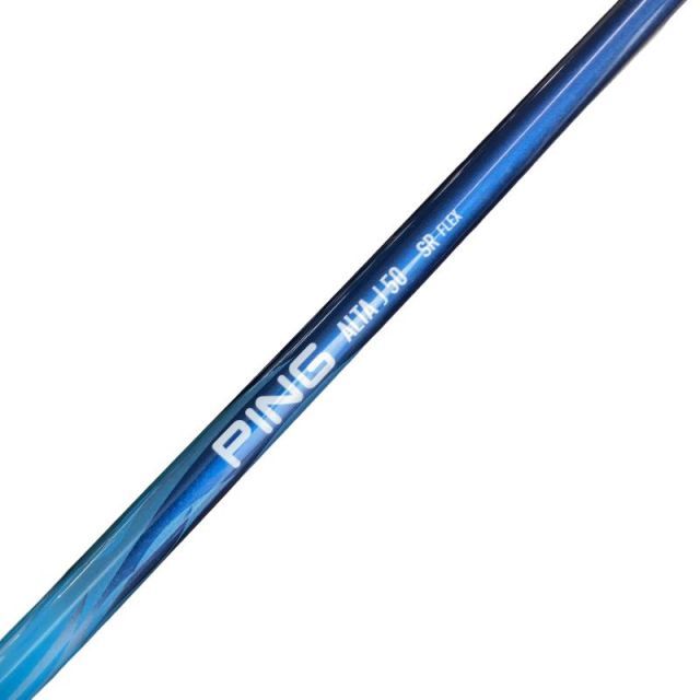 ピン ALTA U4 (フレックスSR) U6 CB(UT) 【中古】 ピン G U4