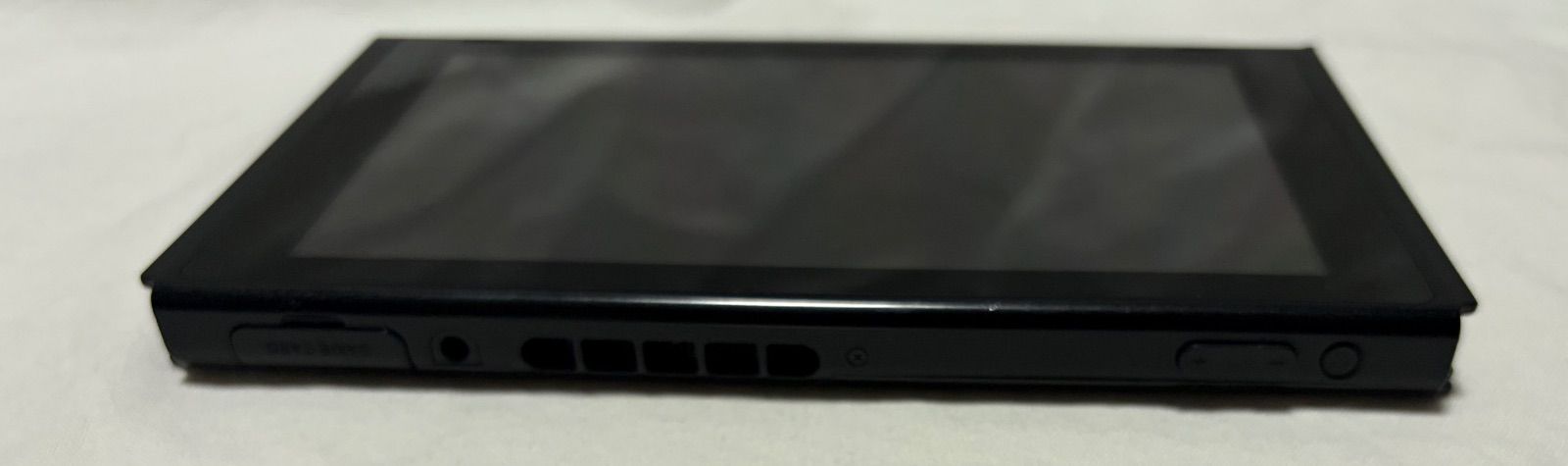 Nintendo Switch ニンテンドースイッチ 旧型 本体 HAC-001 - メルカリ