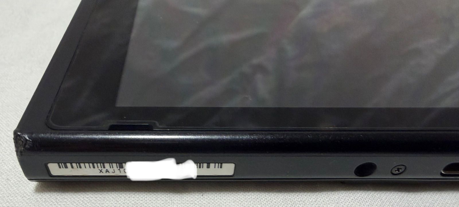 Nintendo Switch ニンテンドースイッチ 旧型 本体 HAC-001 - メルカリ