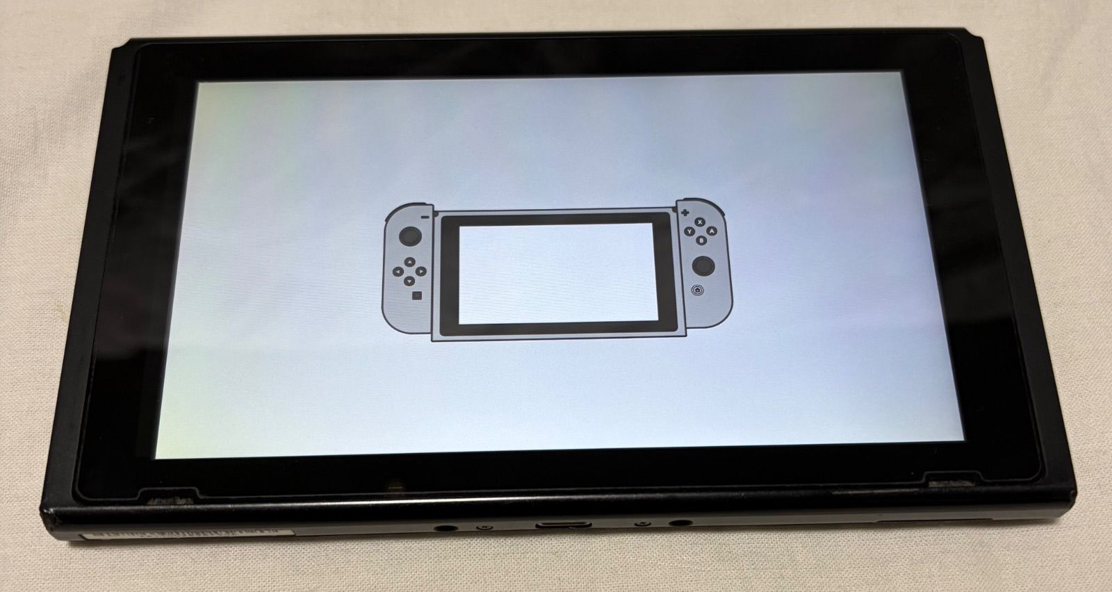 【準美品】動作品 ニンテンドースイッチ HAC-001 本体 Switch 初代 Nintendo Switch ニンテンドースイッチ 旧型 本体 HAC-001 - メルカリ
