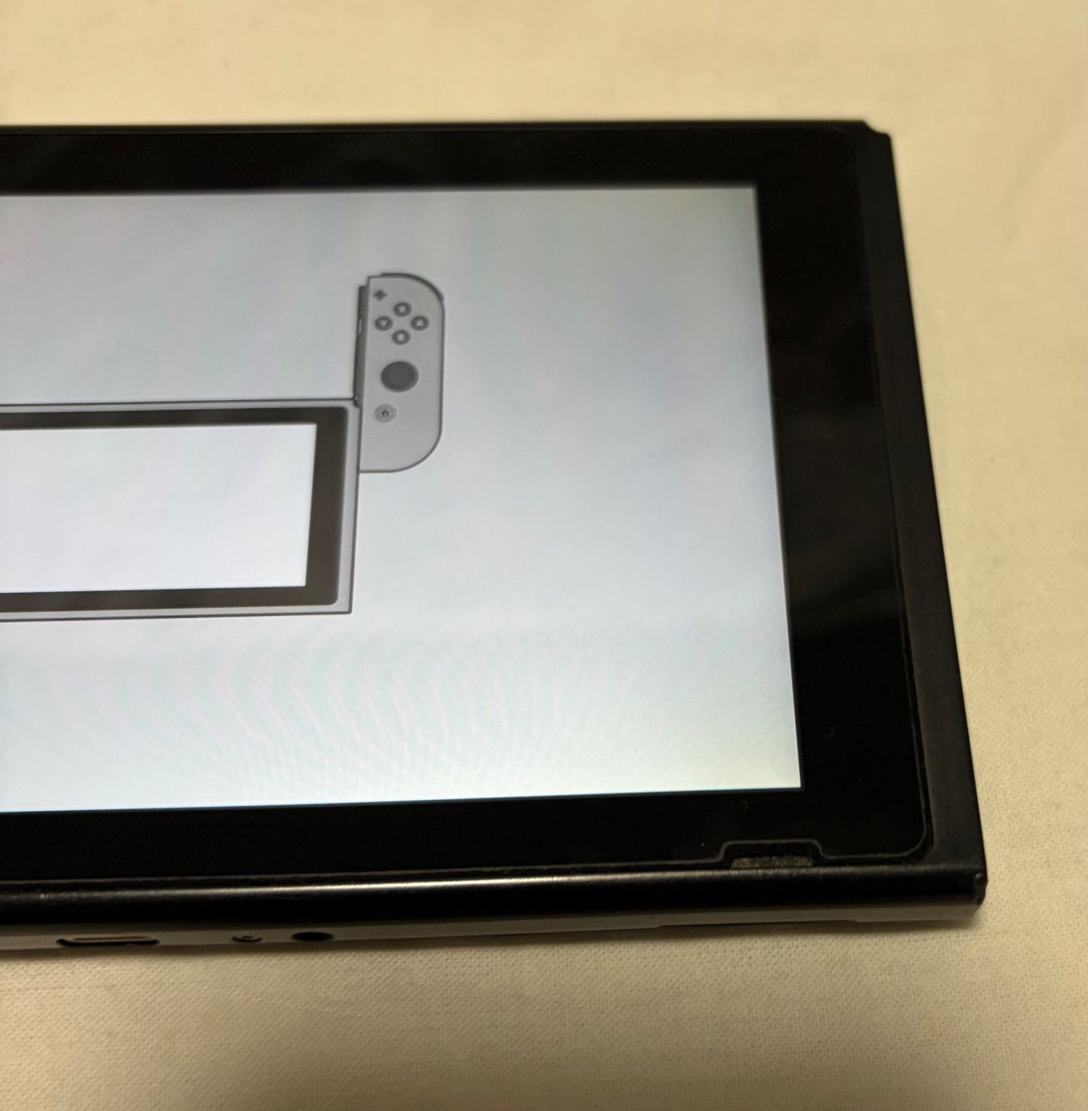 Nintendo Switch ニンテンドースイッチ 旧型 本体 HAC-001 - メルカリ