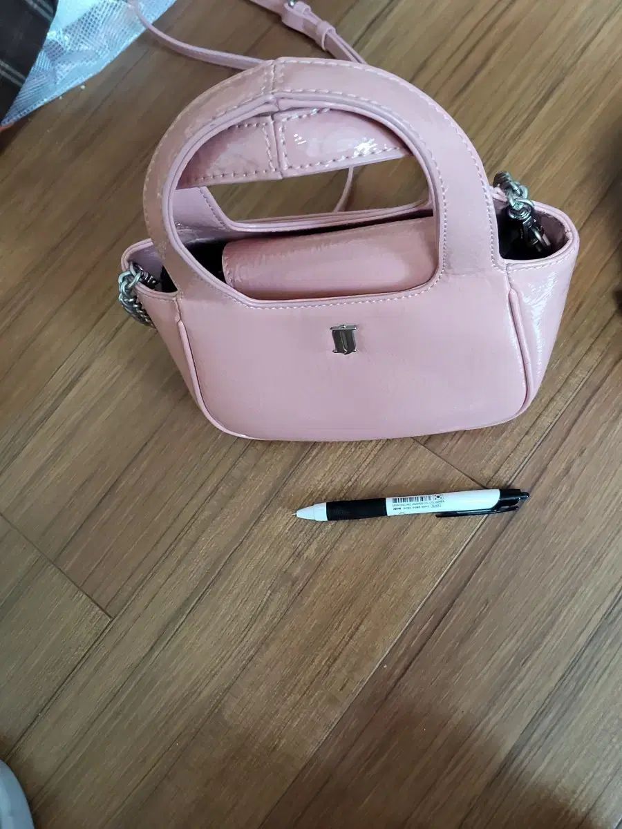 J.ESTINA ジェイエスティナ バッグ