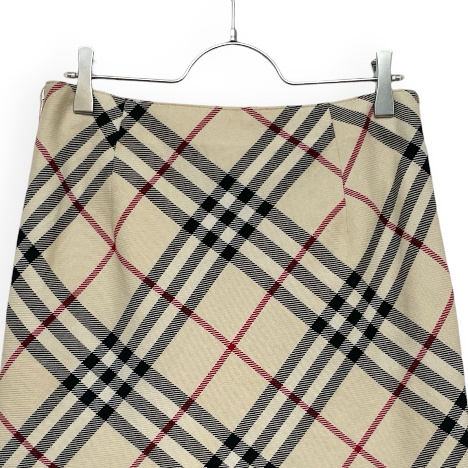 BURBERRY BLUE LABEL バーバリー ブルーレーベル ノバチェック