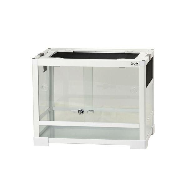 パンテオン ホワイト WH4535 爬虫類・両生類用品