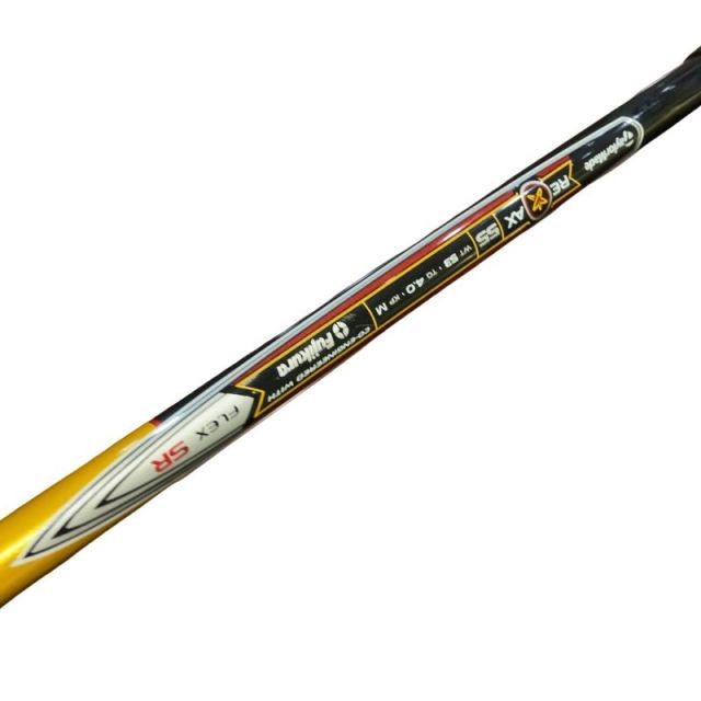 中古】 テーラーメイド r7 SUPER QUAD 10.5° ドライバー DR RE-AX 55