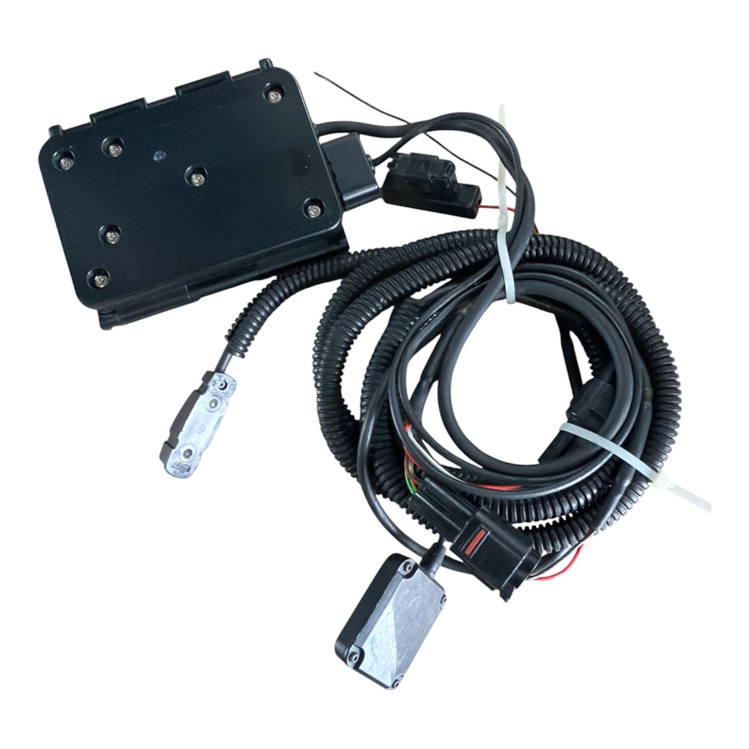 JRM-21 二輪車用 ETC ETC2.0 2019年6月製 通電確認済み バイク用 ③