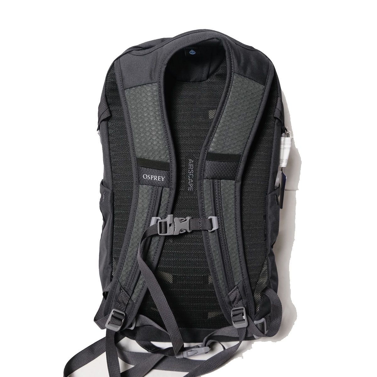 未使用品 オスプレー OSPREY バックパック デイライト 13L 黒 ブラック リュックサック Daylite 2024年 アメリカ古着 USED ビンテージ ヴィンテージ - メルカリ