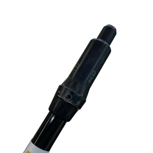 中古】 ピンスリーブ付き(G440系) 三菱ケミカル(レイヨン)フェアウェイ